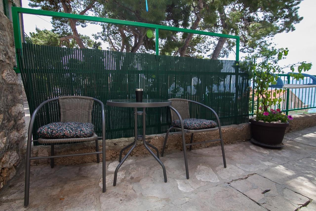 Old Town Accommodation Bol Exterior foto