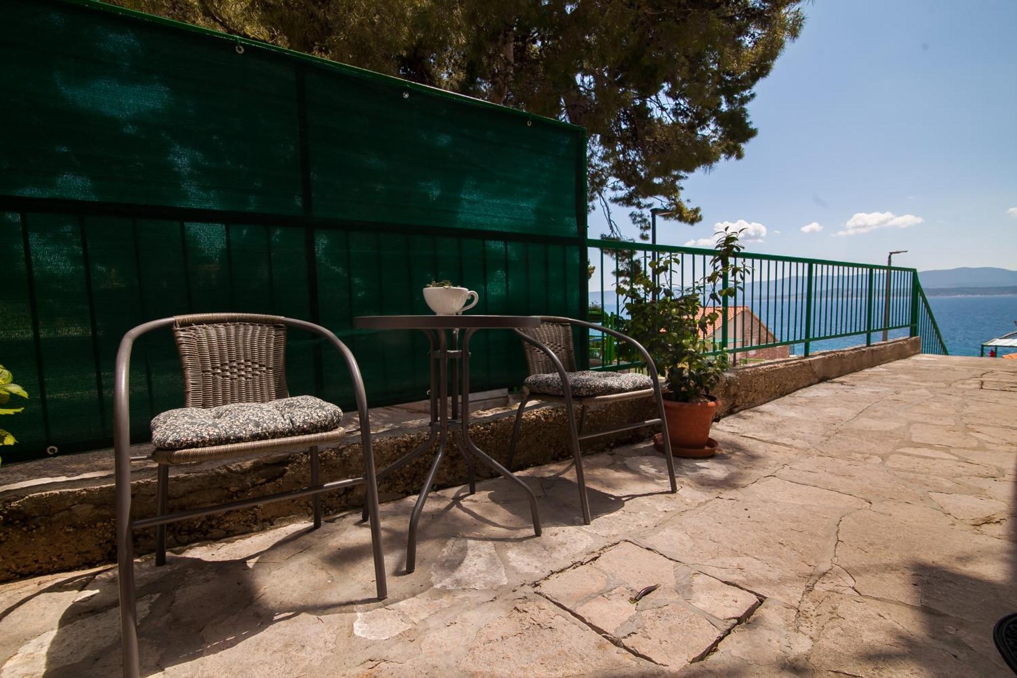 Old Town Accommodation Bol Exterior foto